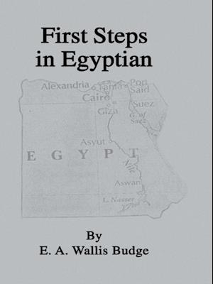 First Steps In Egyptian