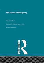 Court of Burgundy