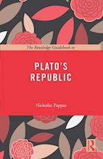 The Routledge Guidebook to Plato''s Republic
