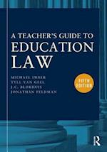 Teacher's Guide to Education Law