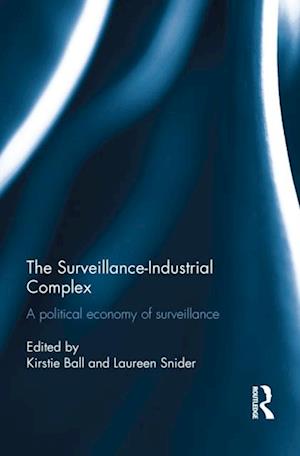 The Surveillance-Industrial Complex