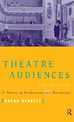 Theatre Audiences