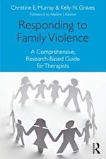 Responding to Family Violence