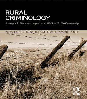 Rural Criminology