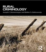 Rural Criminology