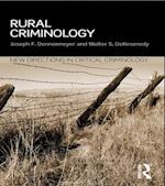 Rural Criminology