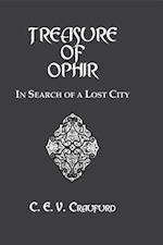 The Treasure Of Ophir