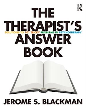 Therapist's Answer Book