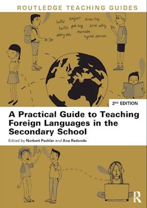 Practical Guide to Teaching Foreign Languages in the Secondary School