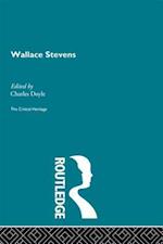 Wallace Stevens