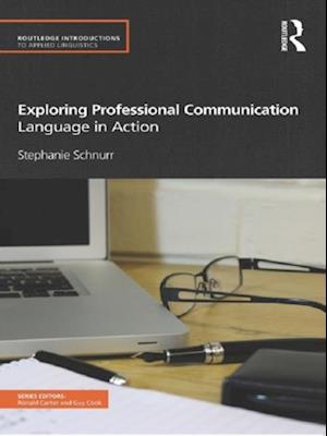 Exploring Professional Communication