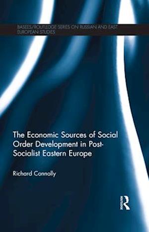 The Economic Sources of Social Order Development in Post-Socialist Eastern Europe