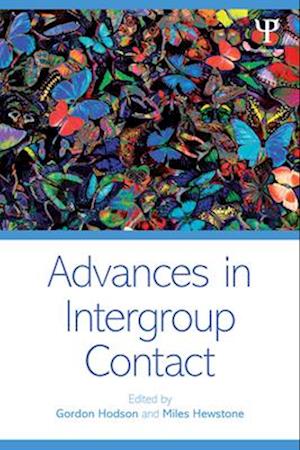 Advances in Intergroup Contact