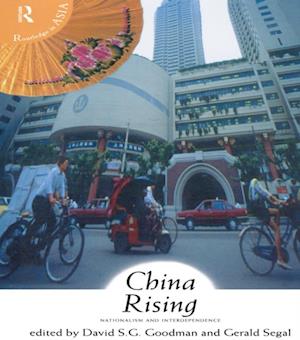 China Rising