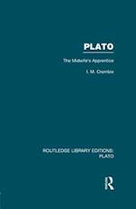 Plato: The Midwife's Apprentice (RLE: Plato)