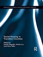 Social Housing in Transition Countries