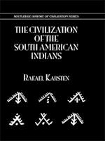 Civilization S Amer Indians