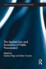 Applied Law and Economics of Public Procurement