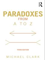 Paradoxes from A to Z