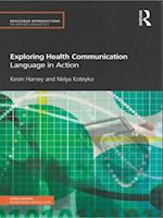 Exploring Health Communication