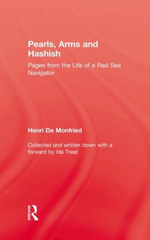 Pearl, Arms and Hashish