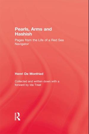 Pearl, Arms and Hashish