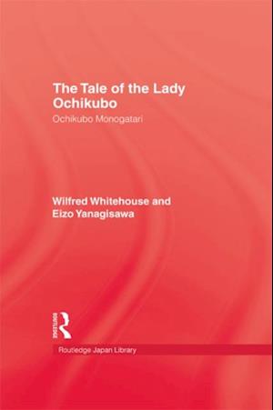 Tale Of Lady Ochikubo