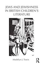 Jews and Jewishness in British Children''s Literature