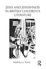 Jews and Jewishness in British Children''s Literature