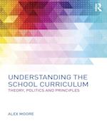 Understanding the School Curriculum