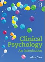 Clinical Psychology