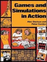 Games and Simulations in Action