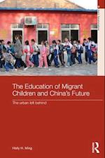 Education of Migrant Children and China's Future