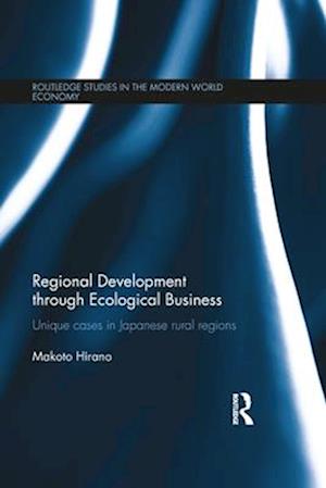 Regional Development through Ecological Business