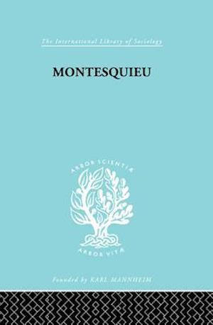 Montesquieu