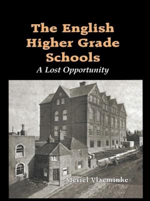 The English Higher Grade Schools