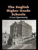 The English Higher Grade Schools