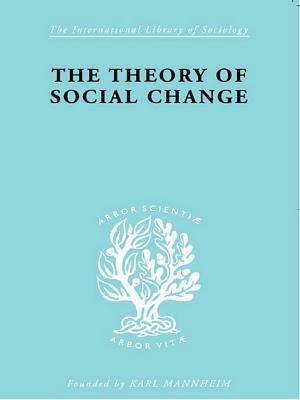 Theory of Social Change