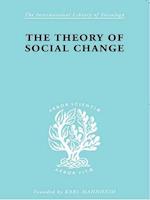 Theory of Social Change