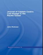 Journal of Captain Cook''s Last Voyage