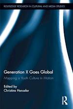 Generation X Goes Global