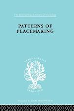 Patterns of Peacemaking