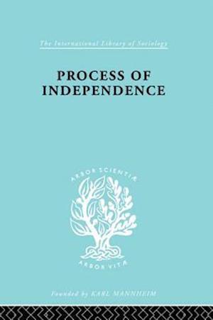 Process Of Independence Ils 51