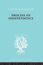 Process Of Independence Ils 51