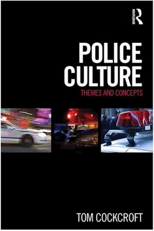 Police Culture