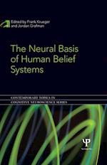Neural Basis of Human Belief Systems