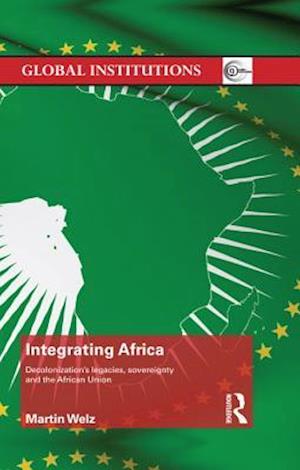 Integrating Africa