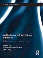 Militarism and International Relations