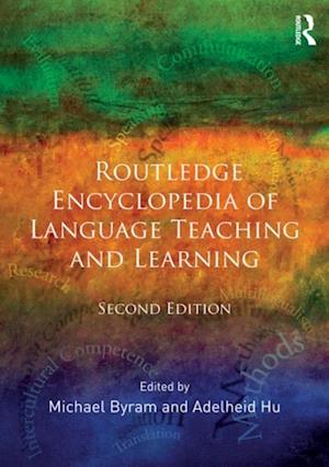 Routledge Encyclopedia of Language Teaching and Learning