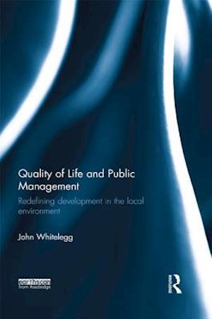 Quality of Life and Public Management